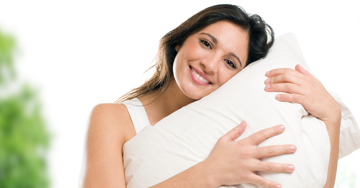 6-types-of-pillows-and-the-comfort-benefits-of-each-one